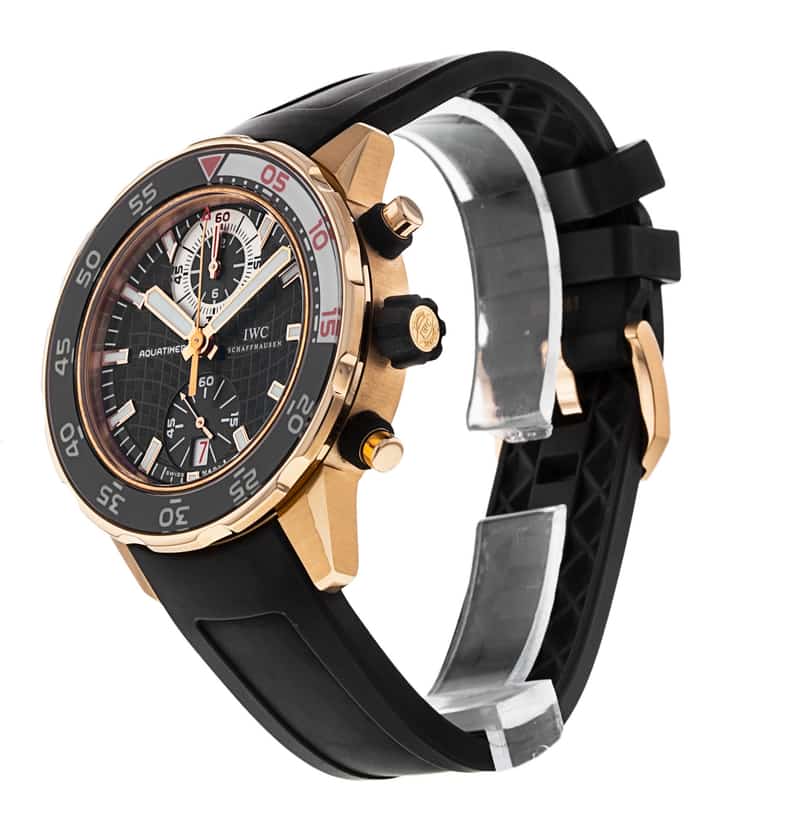 IWC Aquatimer IW376903